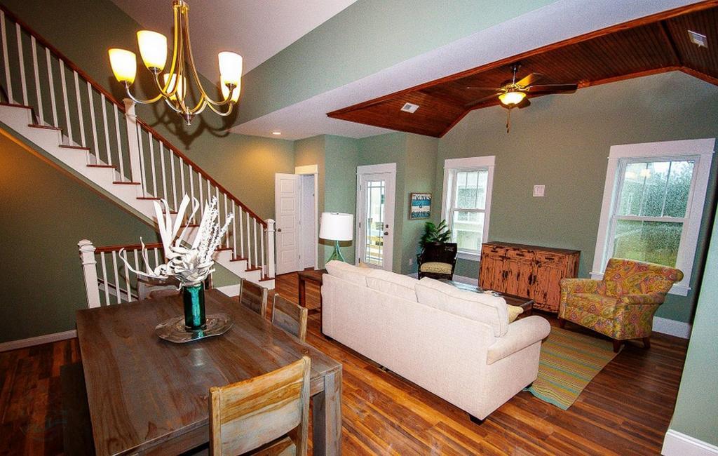 Beacon Villas At Corolla Light Resort By Kees Vacations 外观 照片