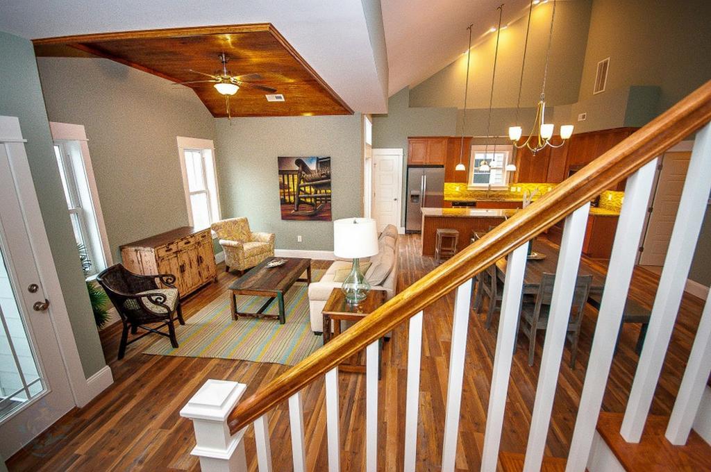 Beacon Villas At Corolla Light Resort By Kees Vacations 外观 照片