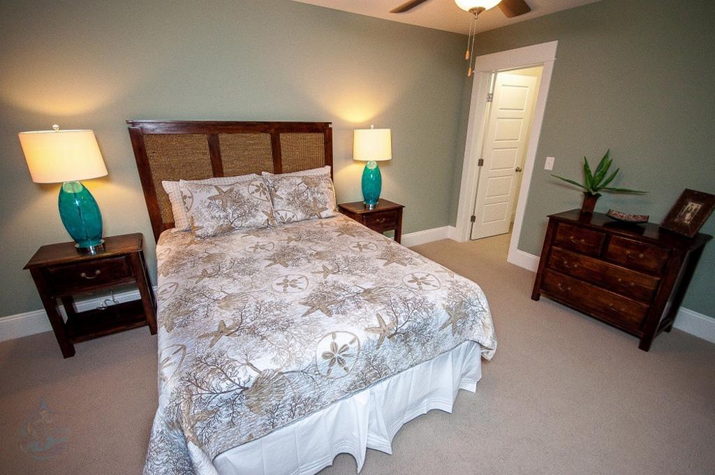 Beacon Villas At Corolla Light Resort By Kees Vacations 外观 照片