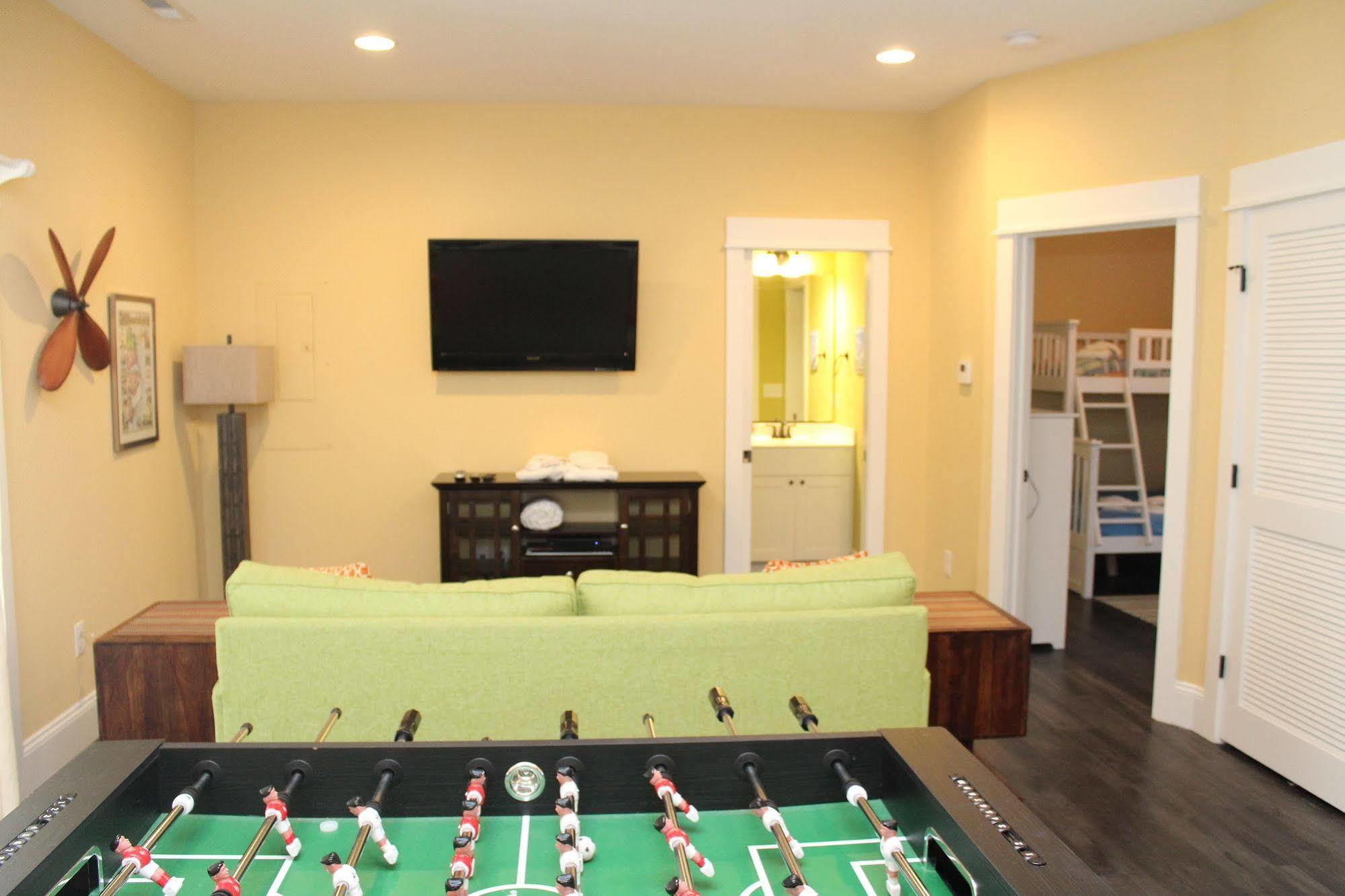 Beacon Villas At Corolla Light Resort By Kees Vacations 外观 照片