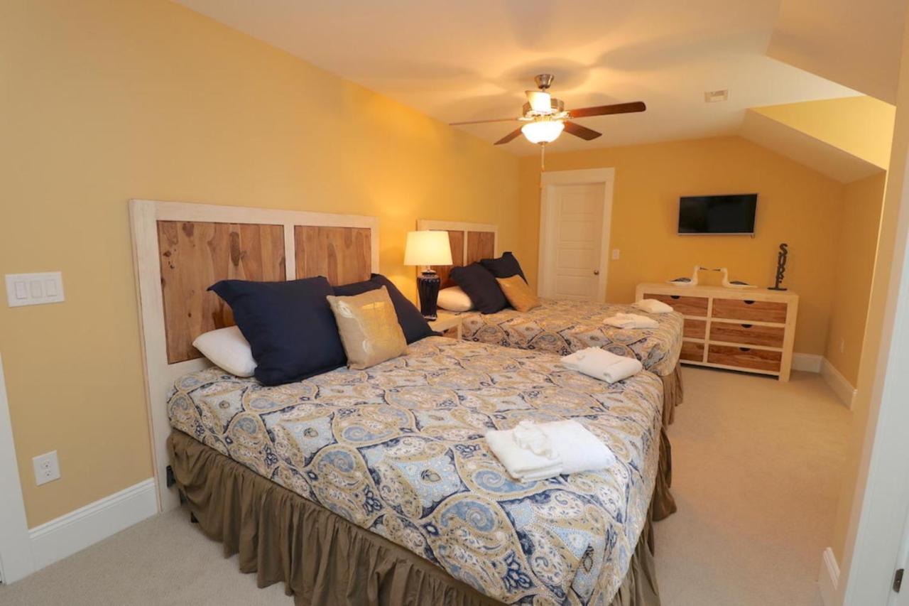 Beacon Villas At Corolla Light Resort By Kees Vacations 外观 照片