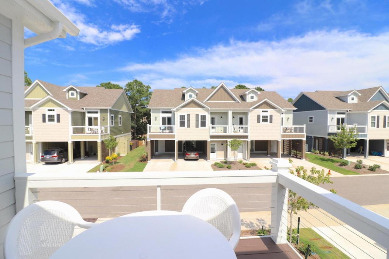 Beacon Villas At Corolla Light Resort By Kees Vacations 外观 照片