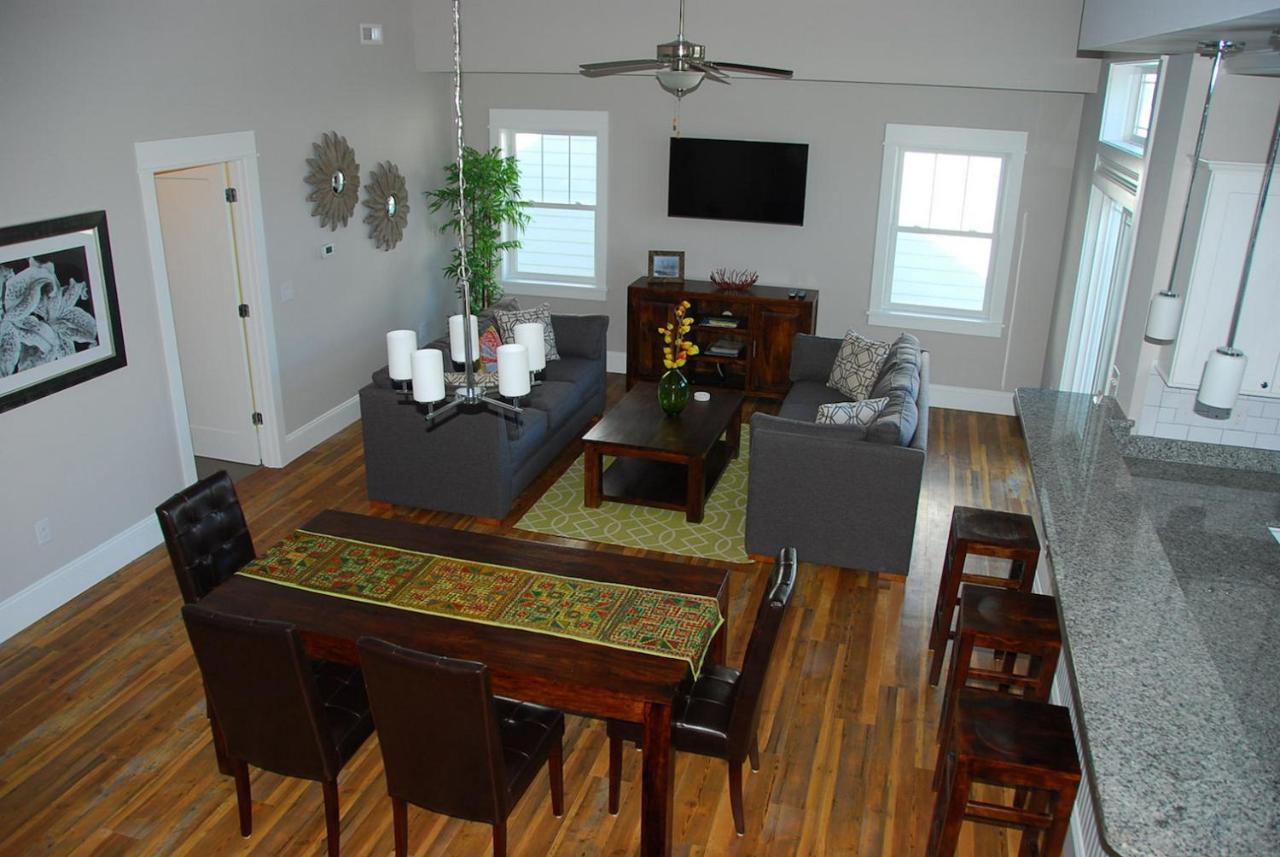 Beacon Villas At Corolla Light Resort By Kees Vacations 外观 照片